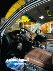  5 لاند كروز 2020 بل كرتونه للبيع اقساط او كاش