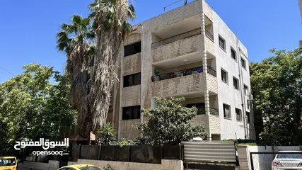  5 عمارة استثمارية وسكنية للبيع في الهاشمي الشمالي