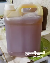  9 عسل سدر بلدي