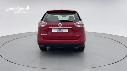  4 (FREE HOME TEST DRIVE AND ZERO DOWN PAYMENT) NISSAN X TRAIL