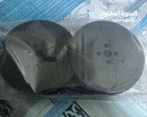  4 حبر الة كاتبة ............