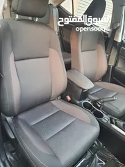  10 تويوتا كورولا موديل 2019 Toyota Corolla model