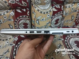  3 السللم عليكم لابتوب HP الشكل الجديد للببع