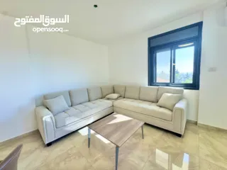 2 Furnished Apartment for Rent in Ramallah