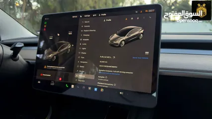  8 Tesla Model 3 Standard Plus 2022