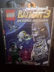  9 41 لعبة سيديات العاب كوبي (جديدة) للXBOX 360 بسعر حرق عاخر البضاعة
