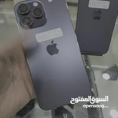  7 14 بروماكس شريحتين 1TB بطاريه 89% ب870$