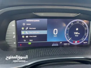  16 اوكتافيا بسعر حرق كاش