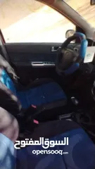  4 تبديل سيارة  هيونداي جيتس موديل 2010،