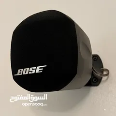  2 BOSE     50 w