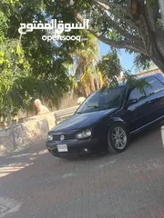  1 Golf mk4 v5