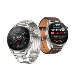  18 HUAWEI WATCH 3 Pro