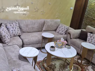  6 طقم كنب فاخر