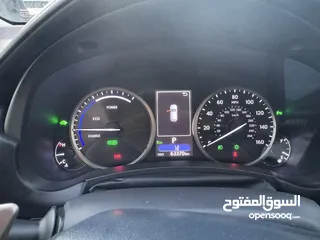 8 Lexus nx300h 2019