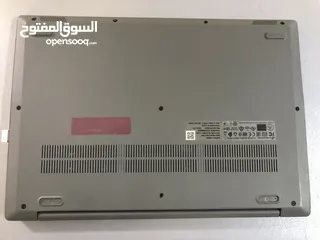  3   لابتوب lenovo IdeaPad للبيع بمواصفات تتحمل الالعاب والبرامج الهندسيه .. بنضافه 98٪؜