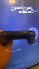 9 بلاستيشن5  500قيقا