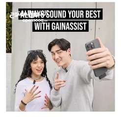  4 USB-C compatibility-RØDE Wireless Micro – Ultra-Compact Wireless Microphone Systemhigh-quality