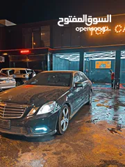  11 E350 new بحالة الدار مقورجه