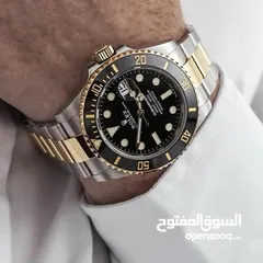  14 ساعات روليكس رجالي