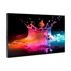  3 Samsung 46 inch D-LED Video Wall - 4K - Warranty - Free Delivery - 32 40 43 50 55 65 75 85