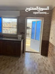  7 شقة سكنية فاخرة سوبر ديلوكس للإيجار