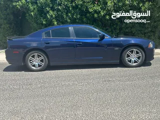  2 Dodge Charger RT 2013 for Sale – Excellent Condition