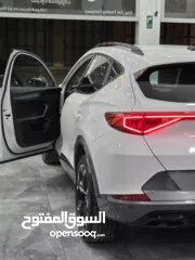  21 CUPRA FORMENTOR – Black Edition