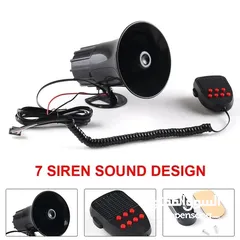  1 7 SIREN SOUND DESIGN