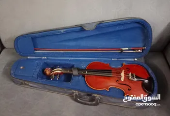  2 Violin For Sale