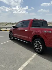  5 Ford f150 Full option