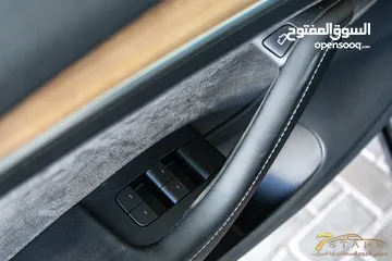  6 Tesla Model 3 2022 Zero mileage عداد صفر