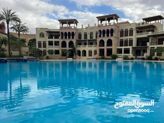  29 اجمل الشاليهات والفلل داخل العقبة من المالك مباشره Talabay resort