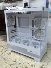  1 Cass Antec Cx700 RGB Elite with