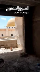  8 للبيع شقة جديدة عظم - إسكان المهندسين - ضاحية الزيتون - جبل عجرم - زواتا - نابلس