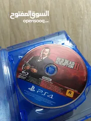  4 CD'S Playstation