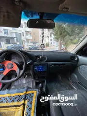  2 اكسنت 96 للبيع