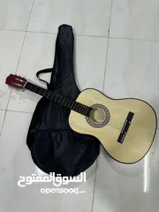  5 جيتار  للبيع