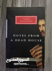  10 English books for sale