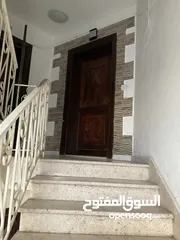  2 شقة للبيع في مرج الحمام سكان الحسيني عماره 23