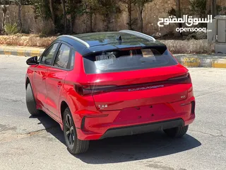  2 BYD E2 بي واي دي اي تو 2020 بنوراما فل اعلى اضافات