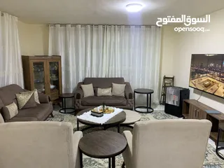  2 طقم كنب للبيع أمريكي خشب ثقيل