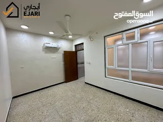  4 ايجار وحده سكنيه منطقه حي الجهاد الامن الوطني