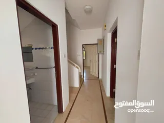  10 3 Bedrooms Villa for Rent in Shatti Al Qurum REF:844R