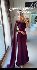  18 فساتين للبيع اونلاين