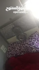  3 تخت وكمدينة