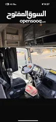  2 راس تريلا سنجل