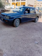  1 بكم متسوبيشي موديل 2001 مرخص لغايه 28/6/2025  دهان جديد مكانيك فحص  كوشوك جديد