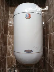  1 كيزر كهرباء 80 لتر للبيع . . . . . . . . . . . . . . . . . . . . . . . . . . .