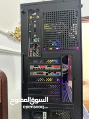  2 PC يشغل جميع اللاعب