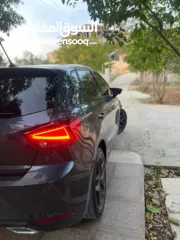  4 Seat Ibiza FR  2019